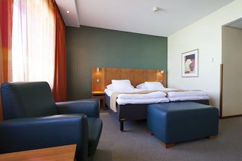 Hotel Oscar