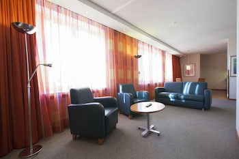 Hotel Oscar