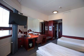 Hotel Oscar