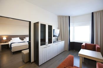 Hotel Oscar