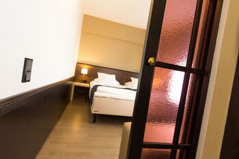 Hotel Oscar
