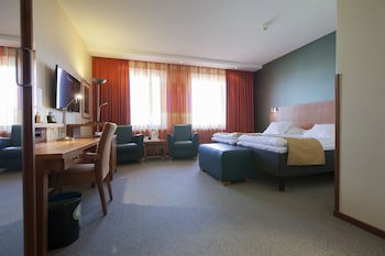 Hotel Oscar