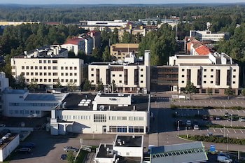 Hotel Oscar