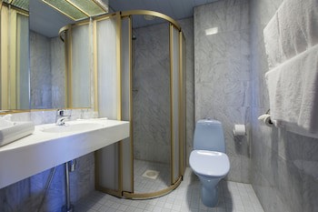 Hotel Oscar