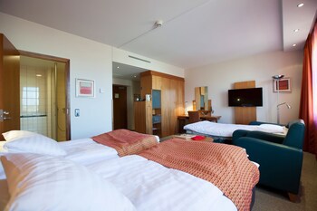 Hotel Oscar