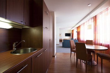 Hotel Oscar