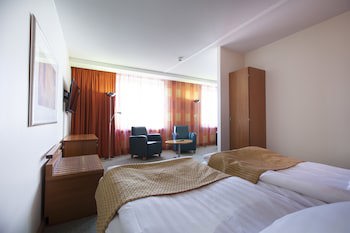 Hotel Oscar