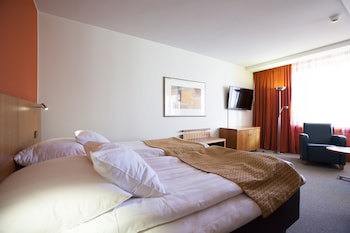 Hotel Oscar