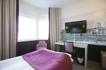 Hotel Oscar