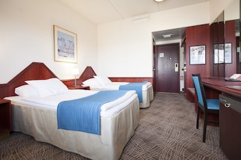 Hotel Oscar