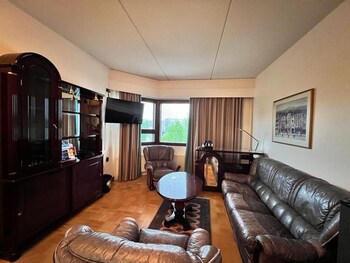 Hotel Oscar