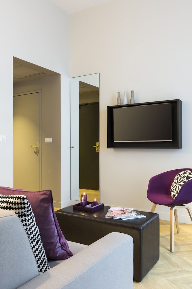 Citadines Opera Paris