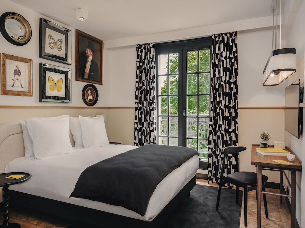 Solly Hotel Paris