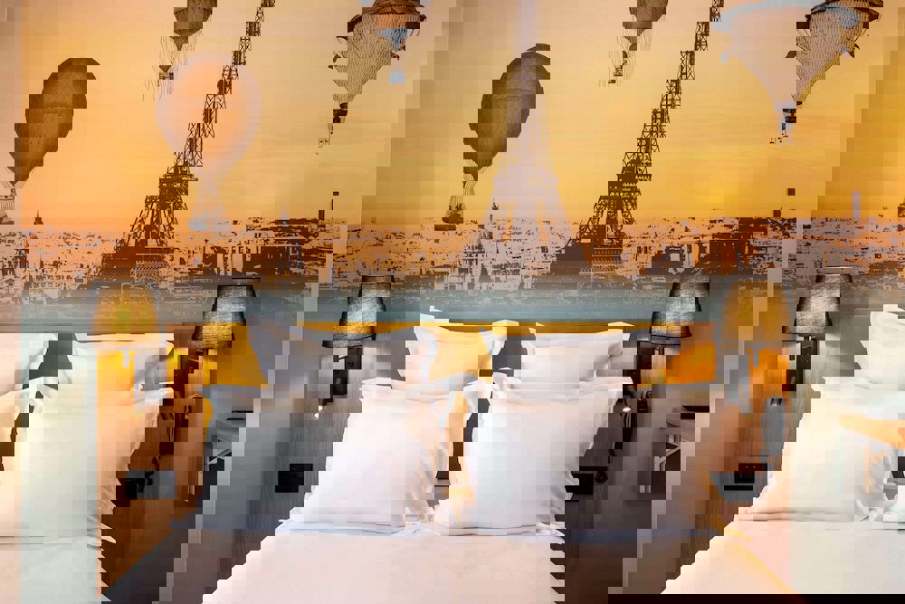 Hotel Apolonia Paris Mouffetard, Sure Hotel Collection by BW