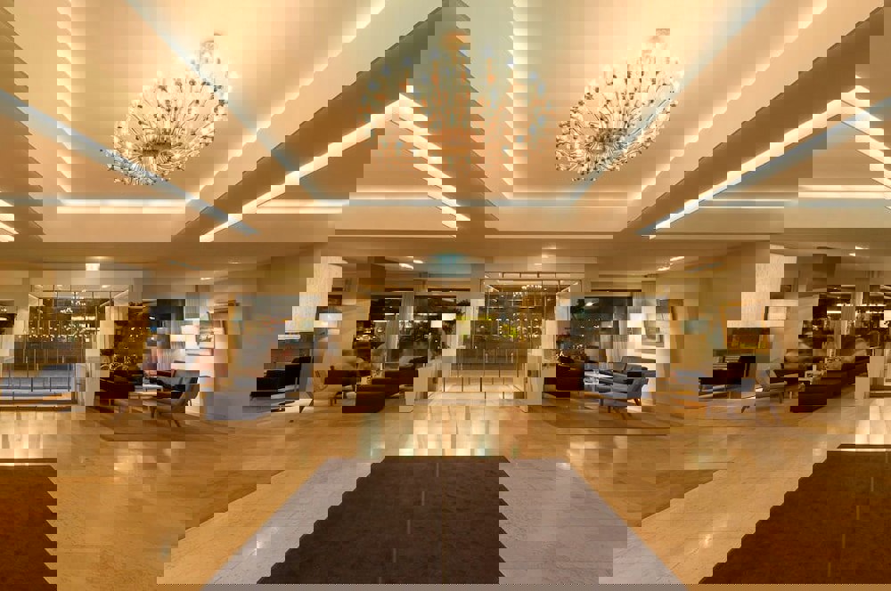 Hotel Sylter Hof Berlin