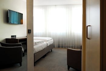 Hotel Sylter Hof Berlin galeri fotoğrafı