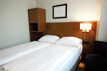 Hotel Sylter Hof Berlin galeri fotoğrafı