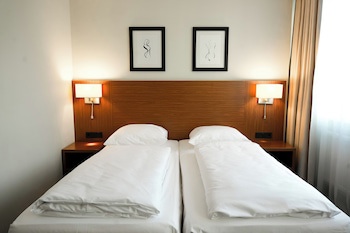 Hotel Sylter Hof Berlin galeri fotoğrafı