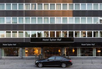 Hotel Sylter Hof Berlin galeri fotoğrafı