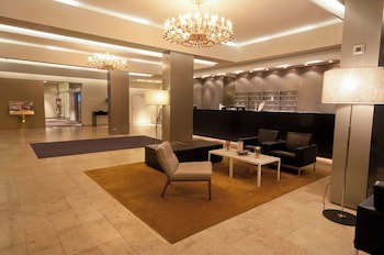 Hotel Sylter Hof Berlin galeri fotoğrafı