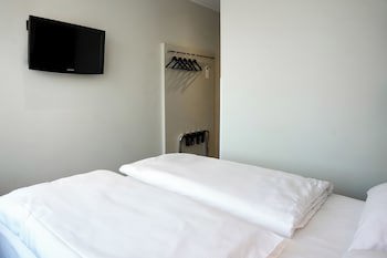 Hotel Sylter Hof Berlin galeri fotoğrafı