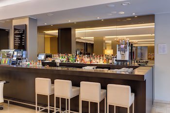 Hotel Sylter Hof Berlin galeri fotoğrafı