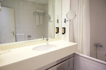 Hotel Sylter Hof Berlin galeri fotoğrafı