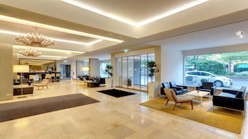 Hotel Sylter Hof Berlin galeri fotoğrafı