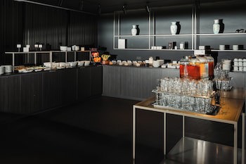 Hotel Sylter Hof Berlin galeri fotoğrafı