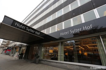 Hotel Sylter Hof Berlin galeri fotoğrafı