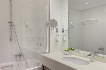Hotel Sylter Hof Berlin fotoğrafı