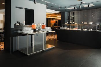 Hotel Sylter Hof Berlin galeri fotoğrafı