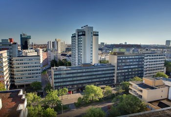 Hotel Sylter Hof Berlin galeri fotoğrafı