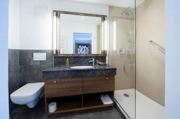 Kronenhotel Stuttgart fotoğrafı