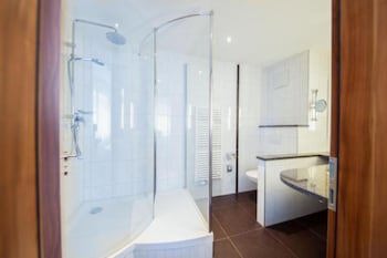 Kronenhotel Stuttgart fotoğrafı