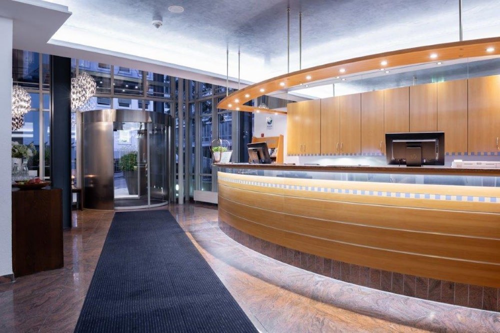 Kronenhotel Stuttgart