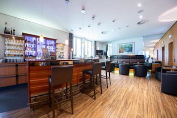 Kronenhotel Stuttgart galeri fotoğrafı