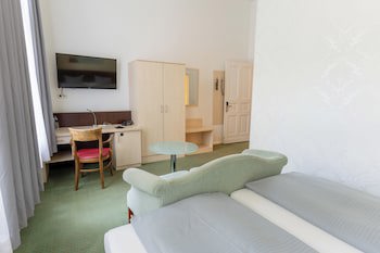 Hotel Tiergarten Berlin galeri fotoğrafı