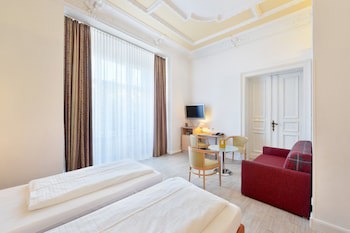 Hotel Tiergarten Berlin
