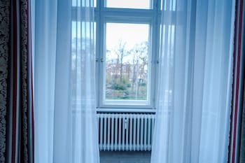 Hotel Tiergarten Berlin galeri fotoğrafı