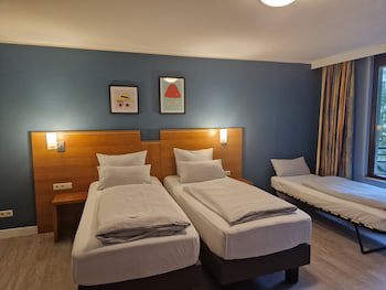 Garner Hotel Bochum by IHG galeri fotoğrafı