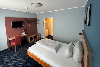 Garner Hotel Bochum by IHG galeri fotoğrafı