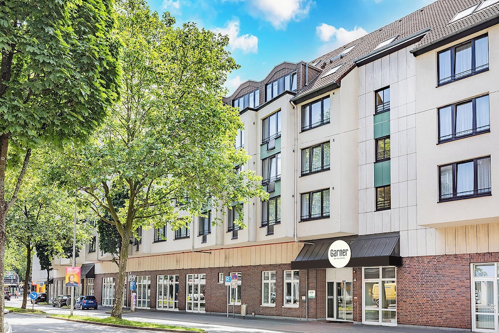 Garner Hotel Bochum by IHG