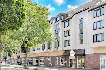 Garner Hotel Bochum by IHG