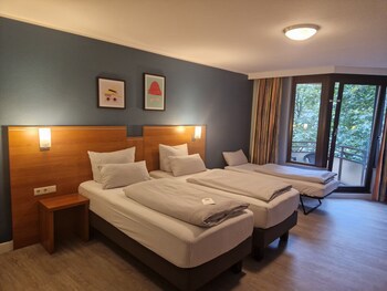 Garner Hotel Bochum by IHG galeri fotoğrafı