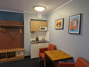 Garner Hotel Bochum by IHG galeri fotoğrafı