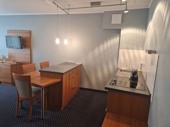 Garner Hotel Bochum by IHG galeri fotoğrafı