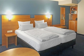 Garner Hotel Bochum by IHG galeri fotoğrafı