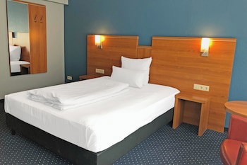 Garner Hotel Bochum by IHG galeri fotoğrafı