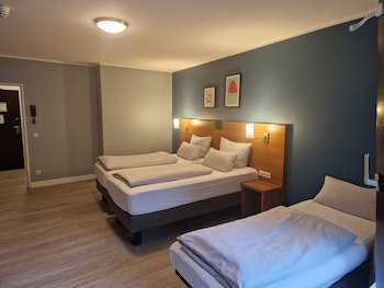 Garner Hotel Bochum by IHG galeri fotoğrafı